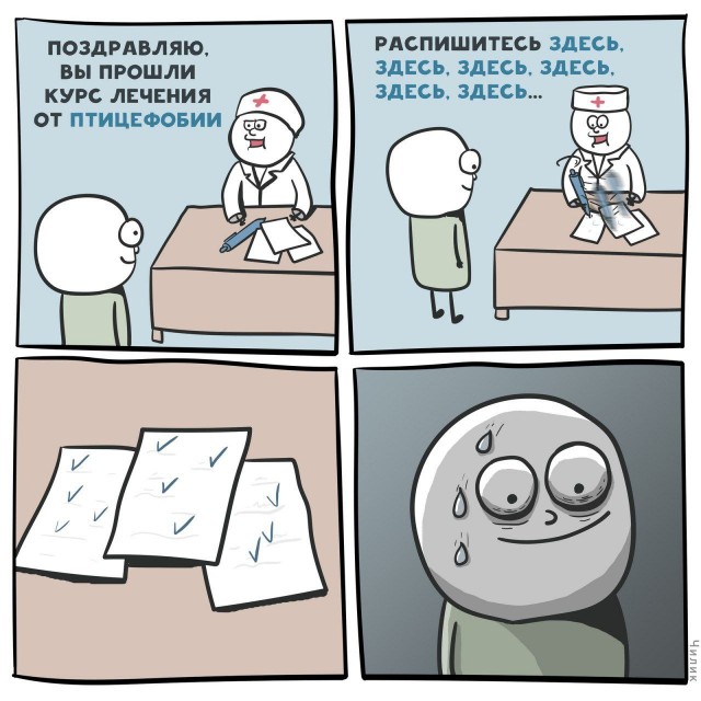 Подборка картинок 14.04.2023