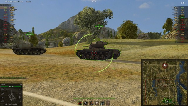 Wargaming 4