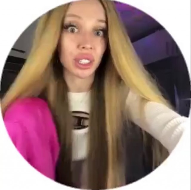 А можно я её стукну