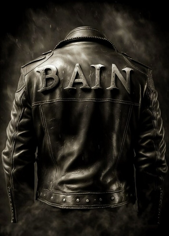 Bane victorious