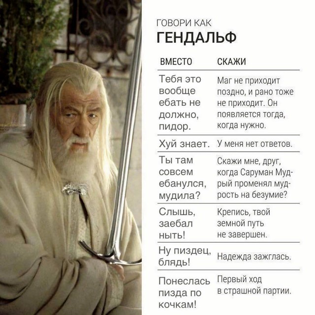 Завалялось тут случайно немного забавных картинок