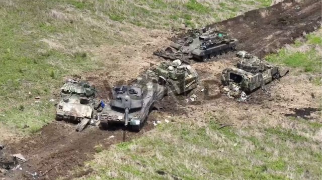 Великая Отечественная война на редких и не очень фото