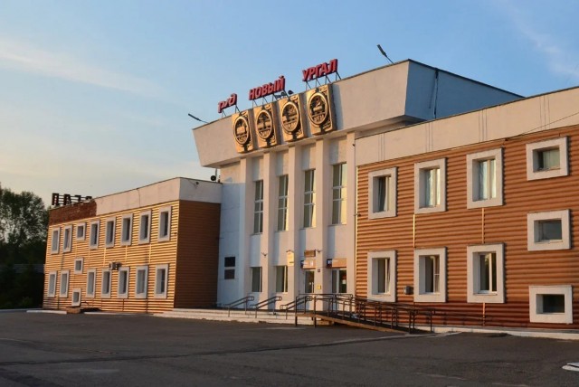 Восемь самых красивых вокзалов-«дворцов» в России