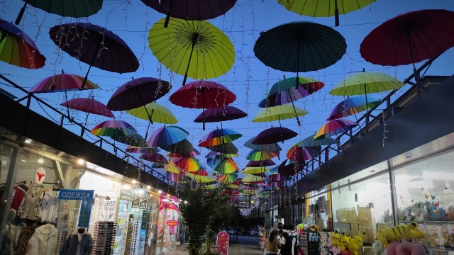 Расчехляем фотоальбомы. Лето 2024