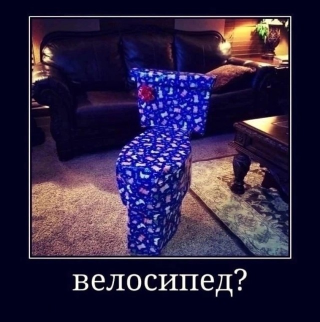 Завалялось тут случайно немного забавных картинок