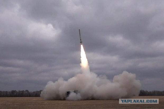 Россия нанесла комбинированный удар по объектам ОПК Украины