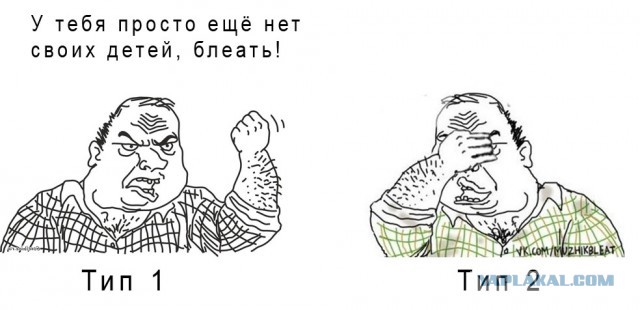 Есть два типа пользователей ЯПа