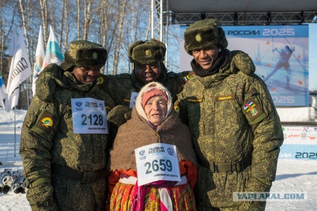 Деревенская Америка - 10