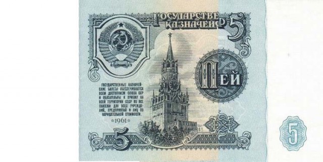 Кто ещё какие шутки помнит из СССР?