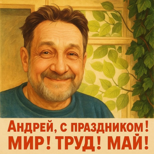 Прикольные и просто красивые картинки 02.05.2025