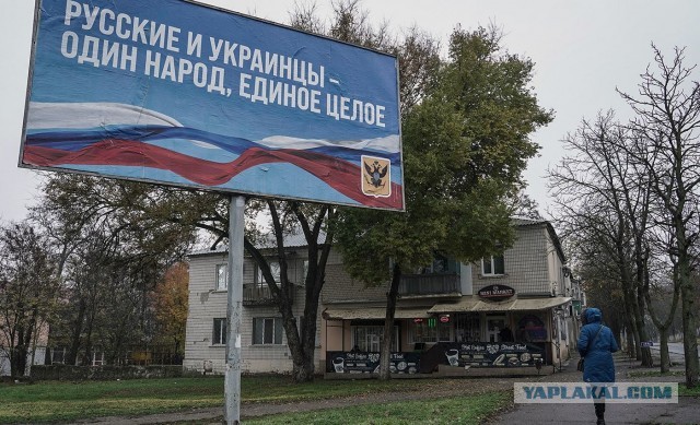 Россия не добивается капитуляции Украины, а добивается признания ситуации, которая сложилась на земле — Путин