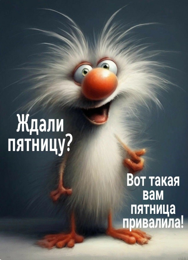 Прикольные и просто красивые картинки 19.09.2025