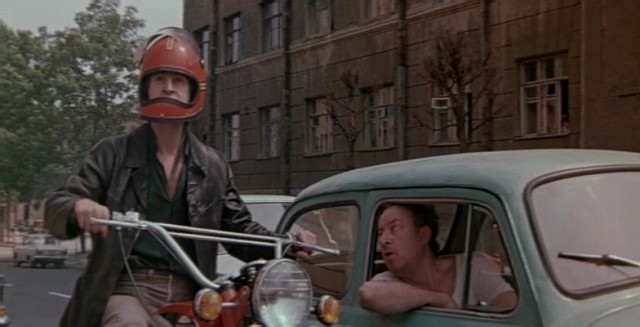 Вперёд! Ты лучший!