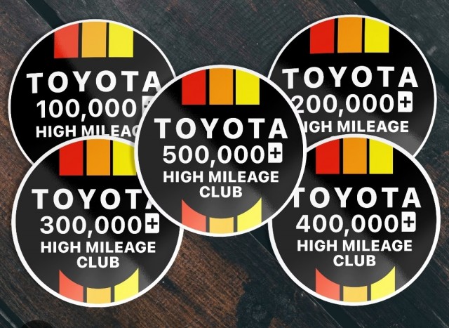 iSeeCars назвал 25 самых долговечных автомобилей на рынке. Лидирует - Toyota Sequoia