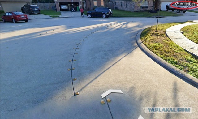 Техас готов к Хэллоуину