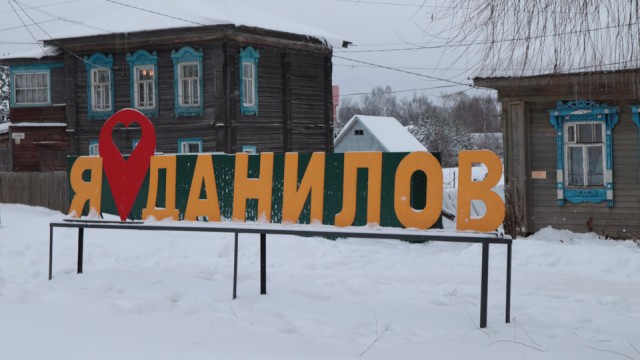 Канск. Город, из которого хочется возвращаться