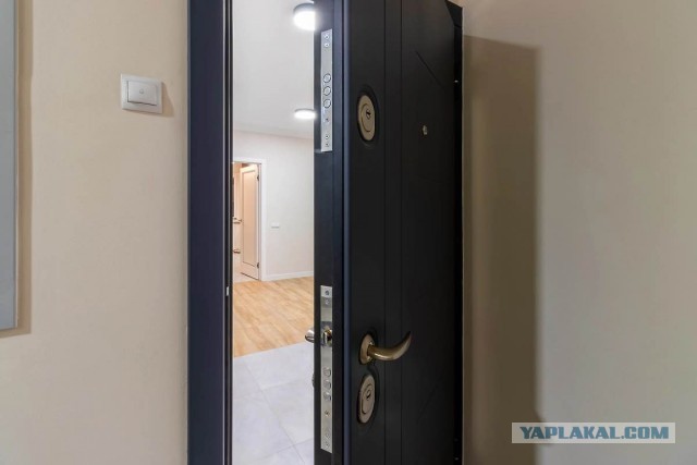 В Сочи медсестра заявила о невменяемости, чтобы вернуть проданную квартиру