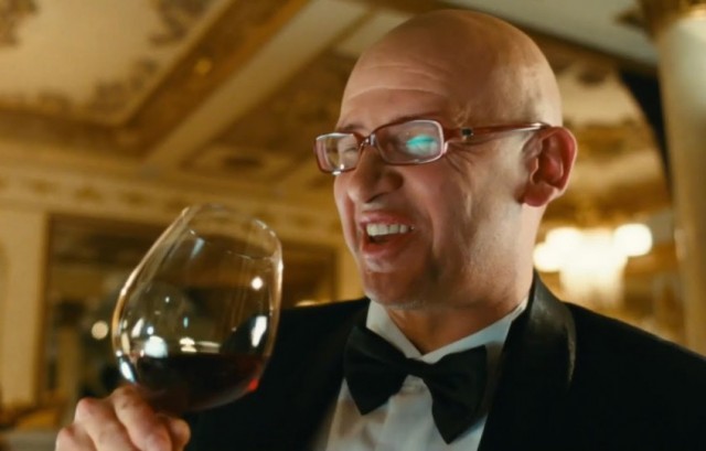 Как вам аппаратура?