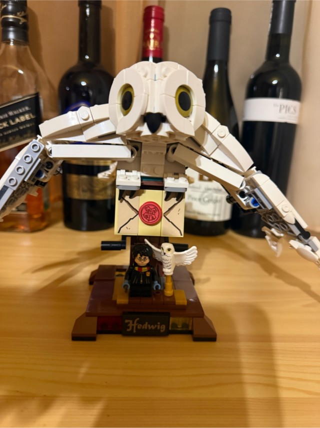 Собрали за праздники!