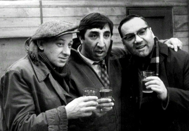 Редкие кадры и архивные снимки 31.12.25