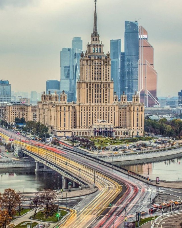 До лета в Москве осталось всего лишь 134 дня и 18 минут