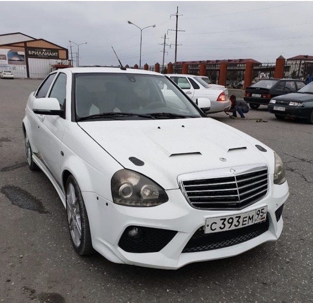 Новый Mercedes-Benz S-класса 2026