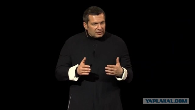 Неудавшаяся провокация от красноярского телеканала