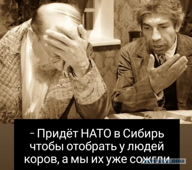 Пришёл солдат с фронта