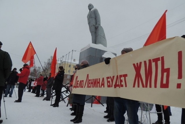 «Ленинопад» в Азове - проект реконструкции площади превращается в городской скандал