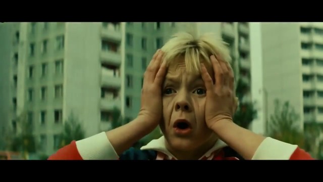 Веселее вы в хоккее* (4)