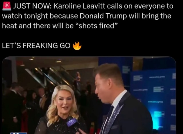 Донни не дали пожрать