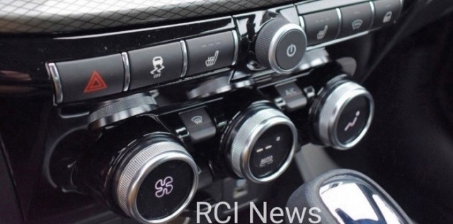 На «АвтоВАЗе» начали собирать серийные автомобили Lada Vesta NG с климат-контролем