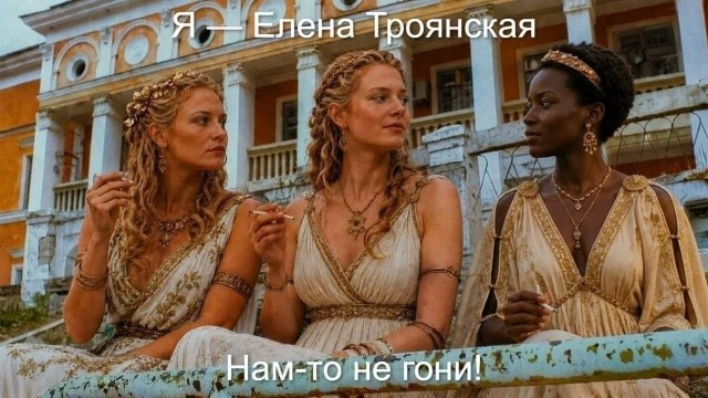 Мнение об "Одиссее" Нолана