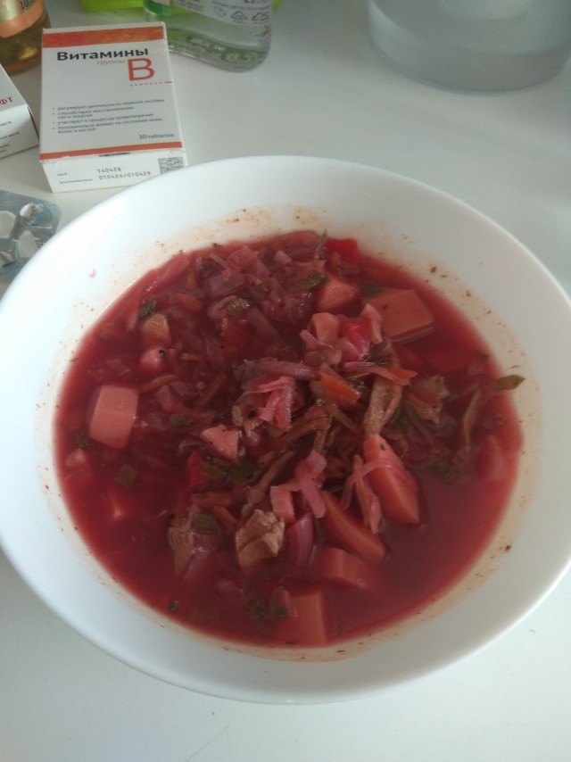 Салют! Друзья, товарищи, ЯПовчане!)