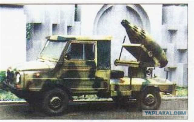Броня крепка и тракторы быстры!