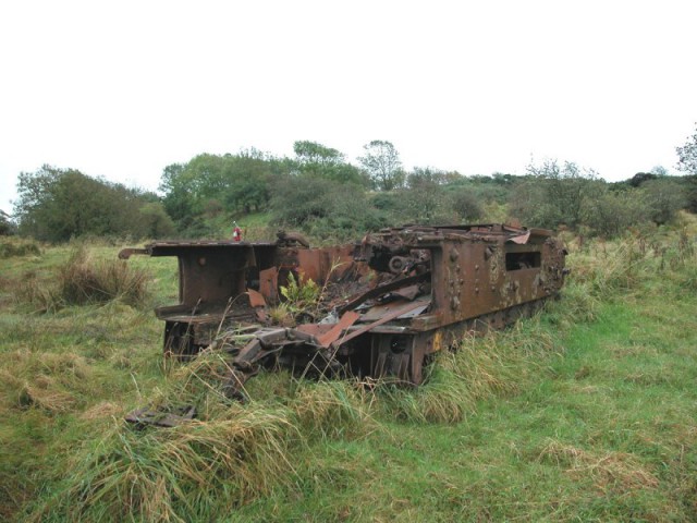 Wargaming 8