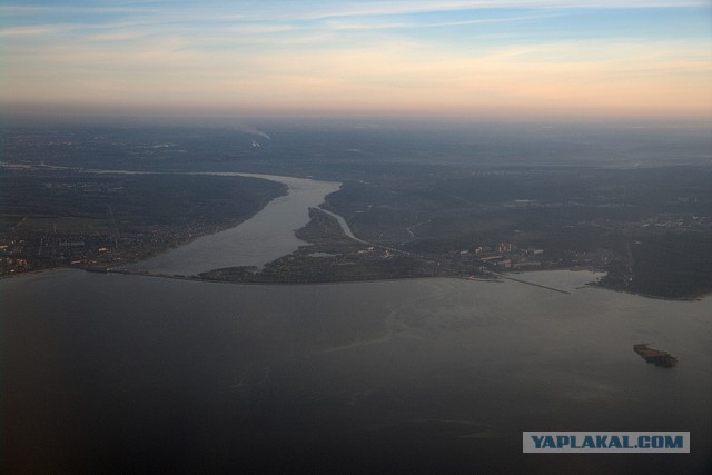 27 причин взять место у окна