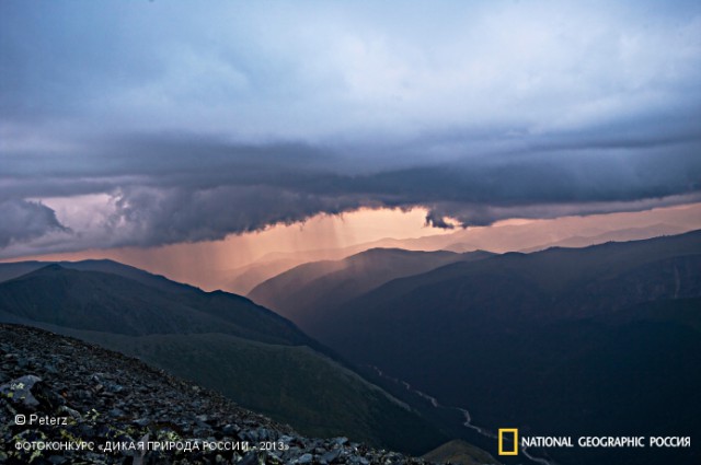 National Geographic,избранное...
