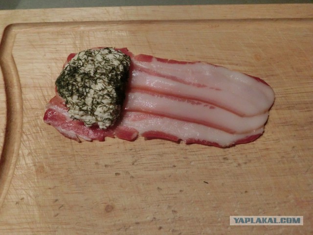 Кулинарная общалка