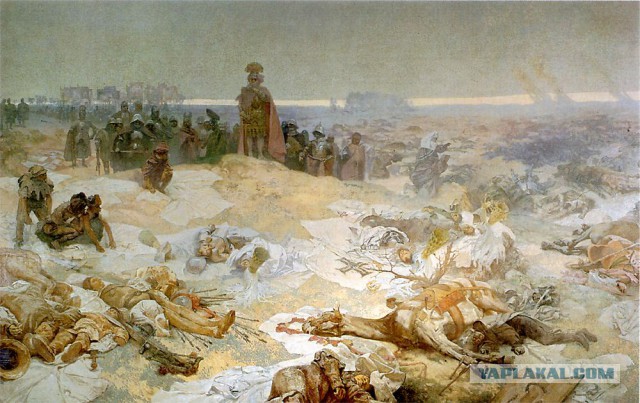 III Рейх в лице Гестапо замучил Муху