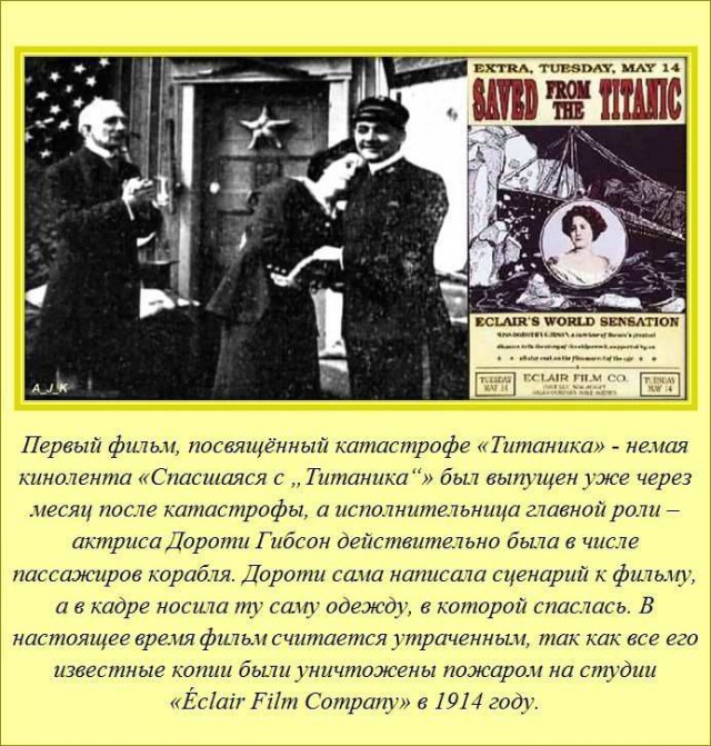 20 фактов обо всем