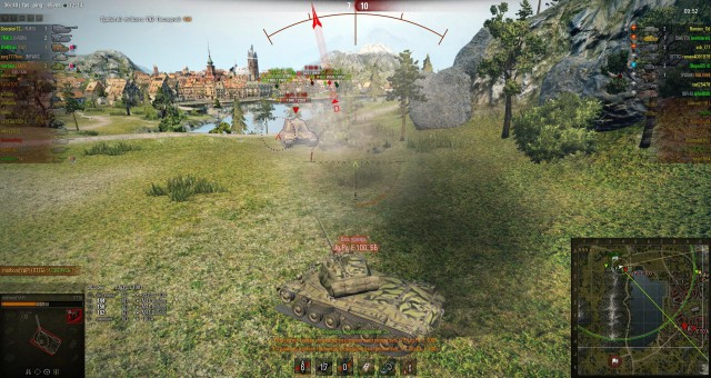 Wargaming 18