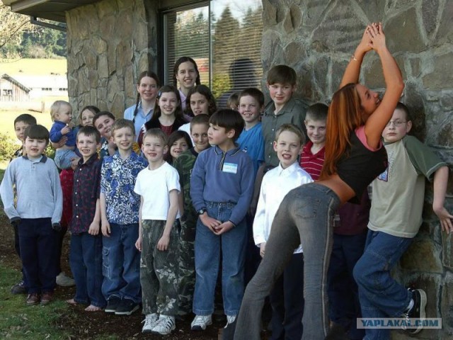 У всех дети как дети, а мой — богиня!