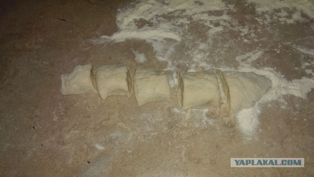 Тема памяти БоРмАnа и Дженибека, Готовим по рецептам ребят