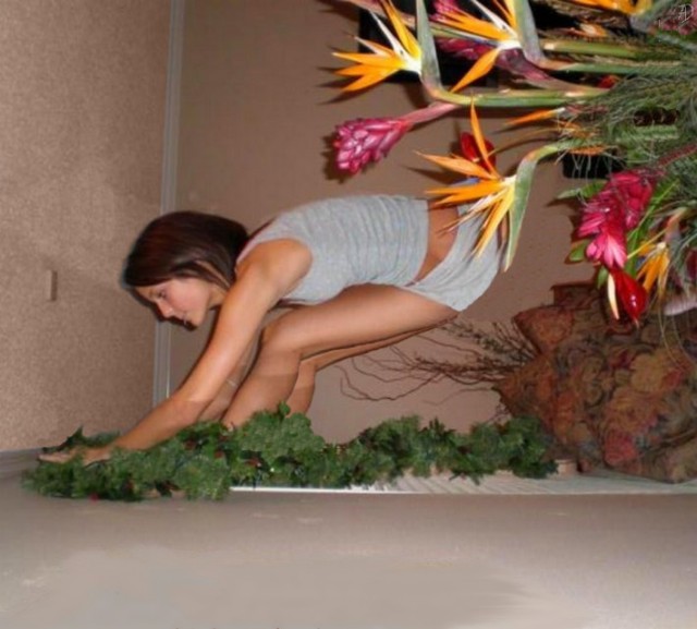 Интересно - Так удобнее это делать?