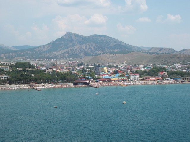 Судак
