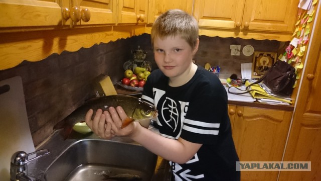 Всех С Днем Рыбака
