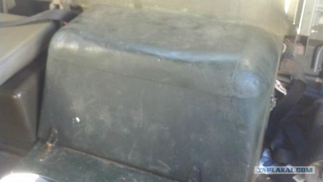 Сендвич по челябински