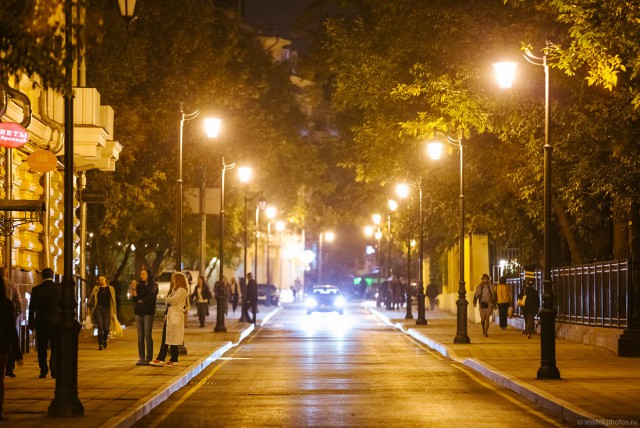 Москва меняется