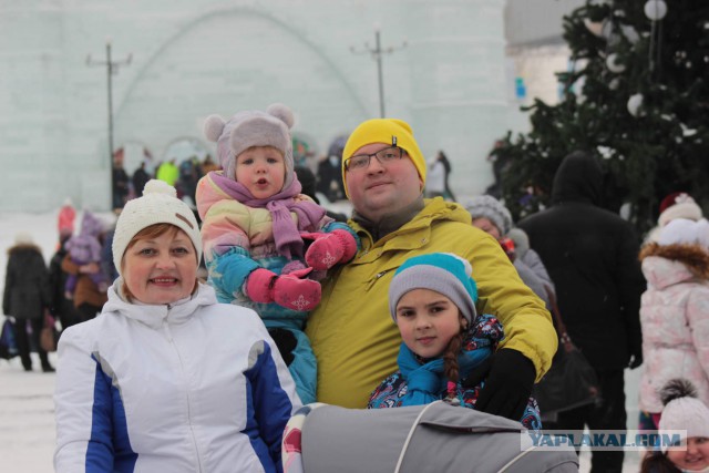 Мама молодец, но с папой веселее!